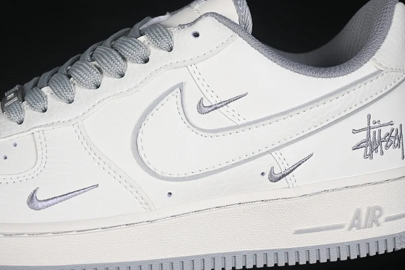 All categories Nk Air Force 1 Air Force series Nk Air Force 1 Low Air Force low-top Nike Air Force 1'07 Low joint model Air Force 1 low-top casual sneakers NH0601-603